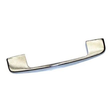 Allpoints Allpoints 22-1394 4" Chrome Metal Handle 221394